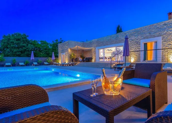 Charming Villa Marta
