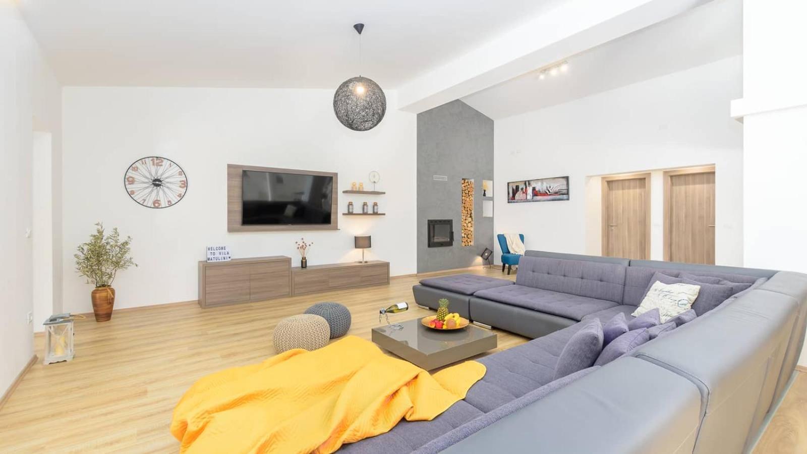 Appartement Charming Marta