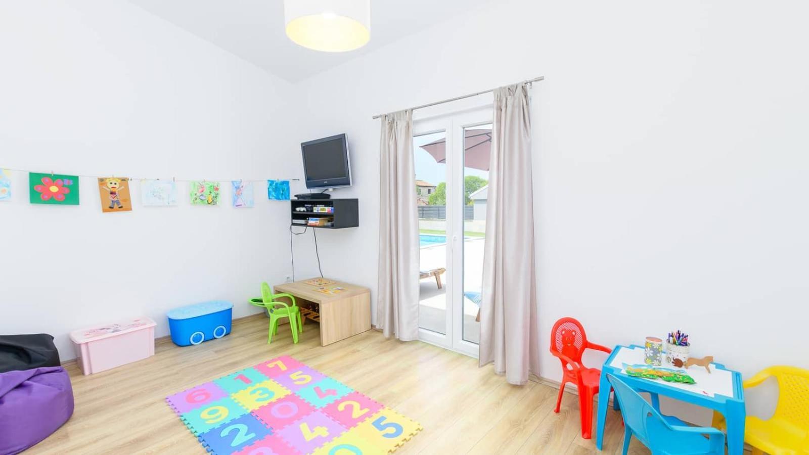 Apartman Charming Marta Rovinj