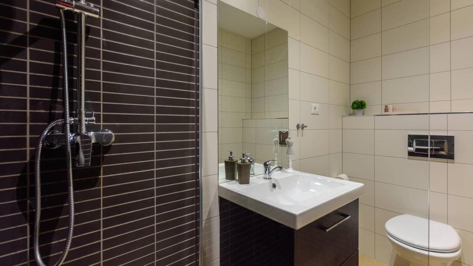 Appartement Charming Marta