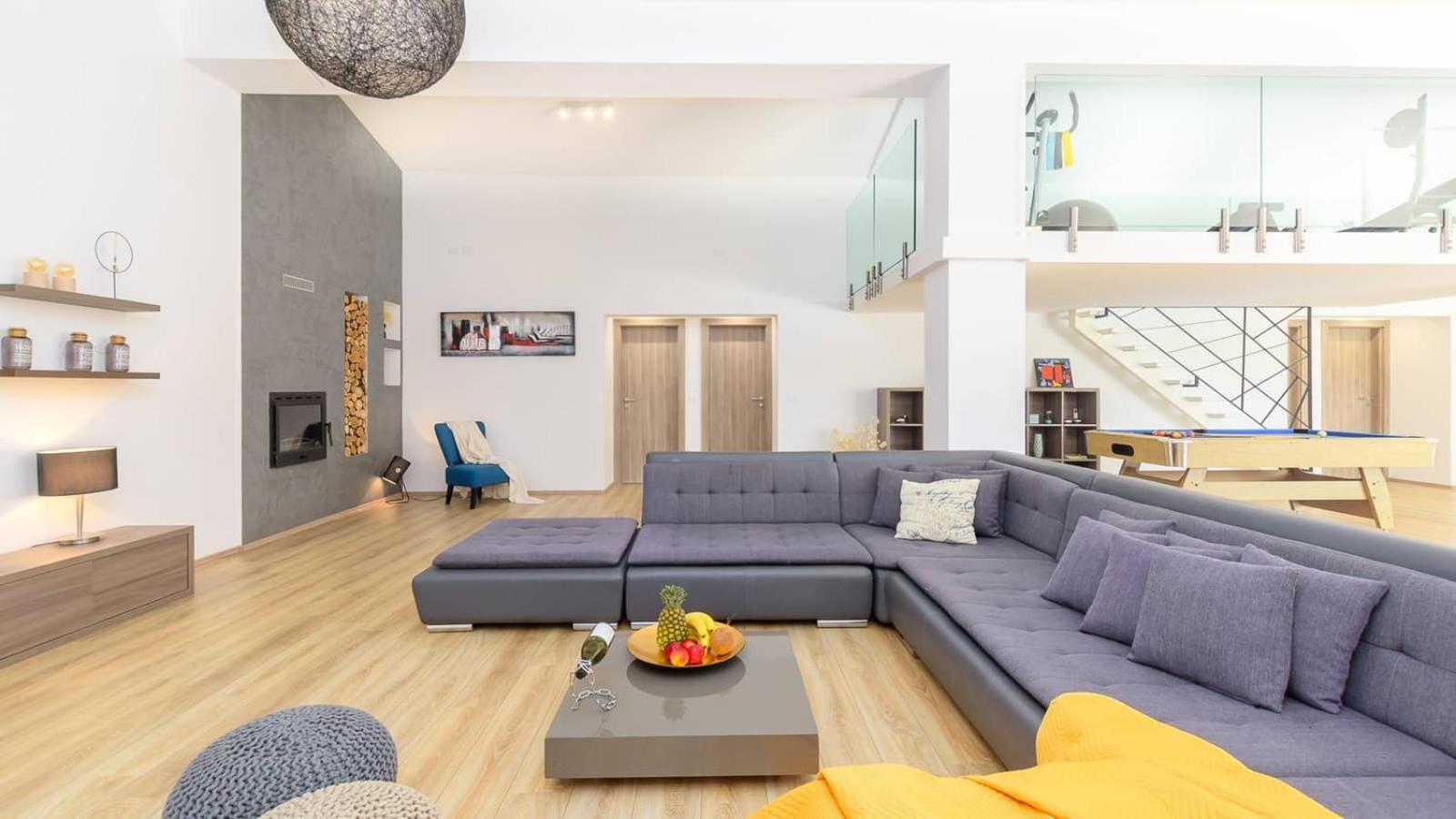 Apartman Charming Marta Rovinj