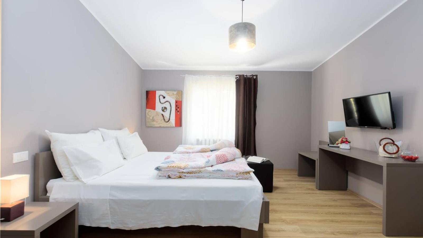 Apartman Charming Marta Rovinj