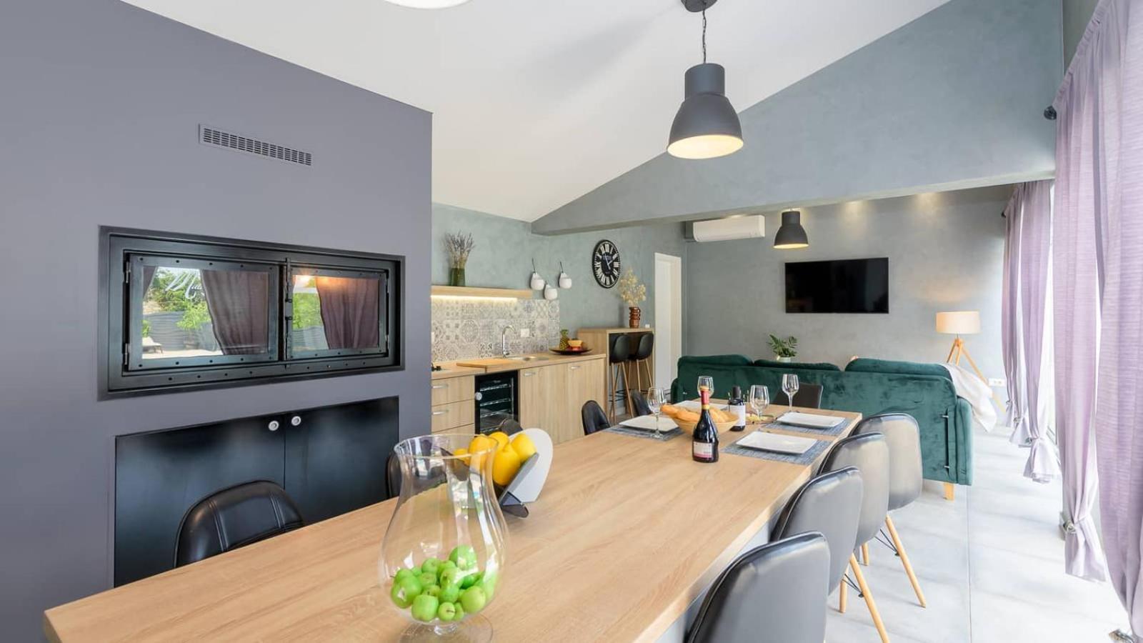Apartman Charming Marta