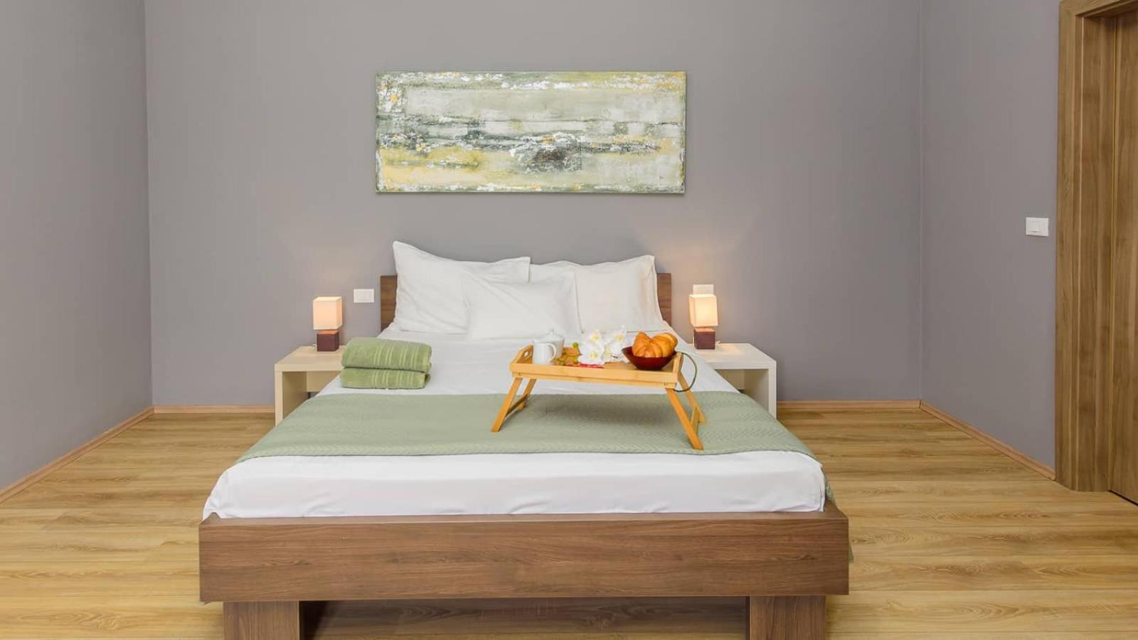 Charming Marta Appartement *