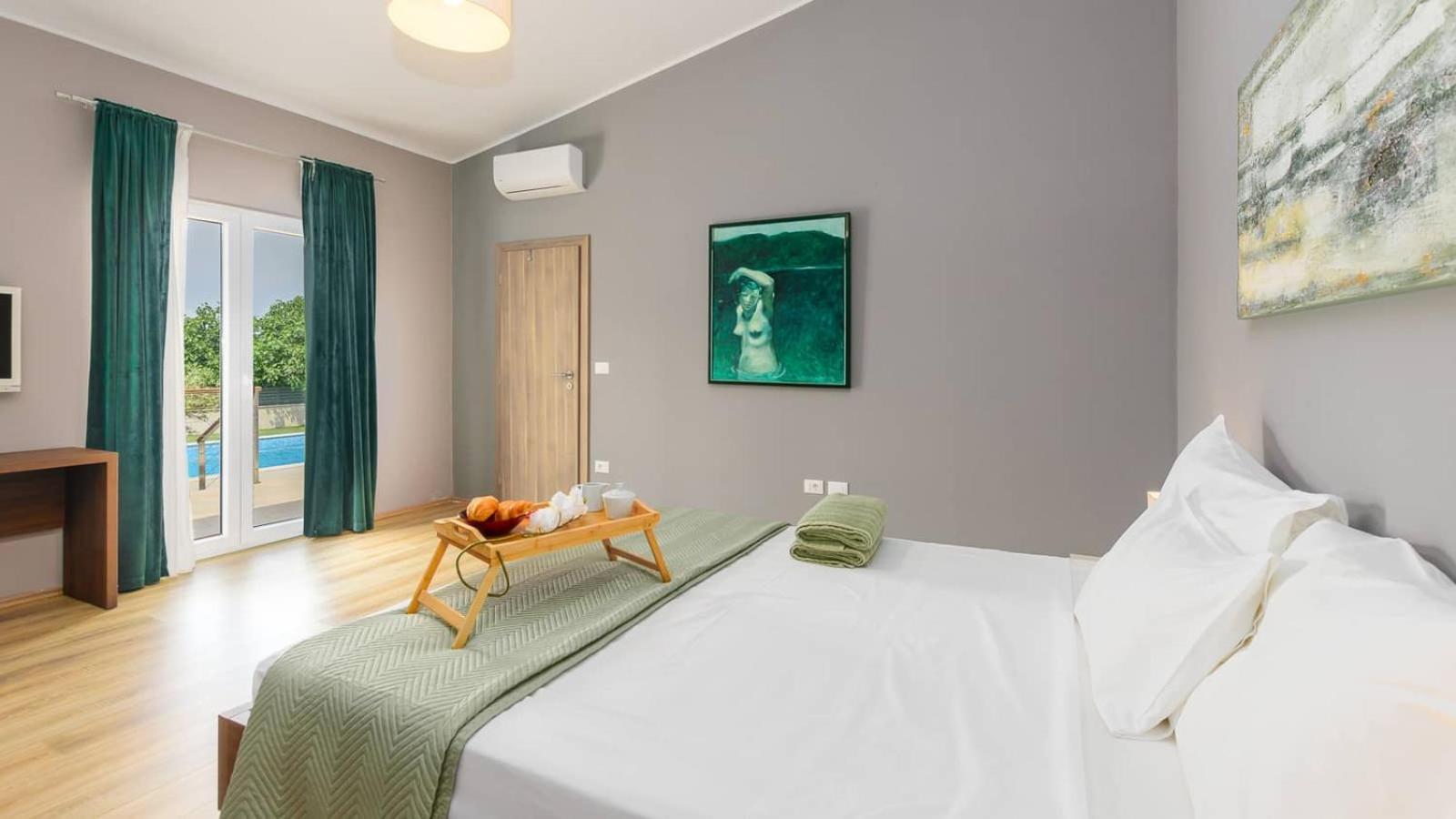 Charming Marta Apartman Rovinj